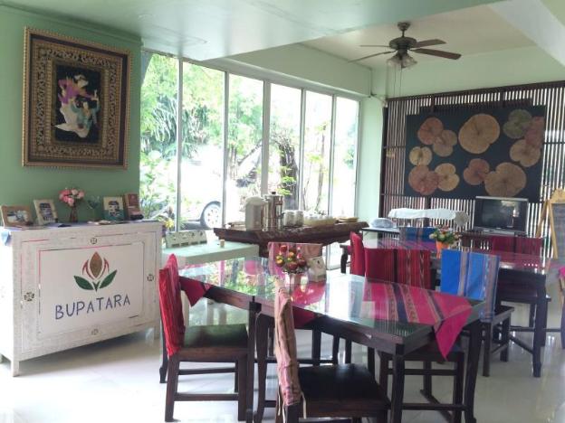 hotel o bupatara chiangmai
