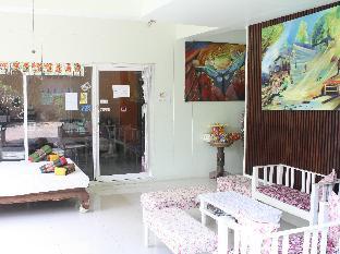 hotel o bupatara chiangmai