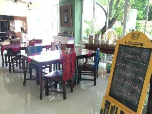 hotel o bupatara chiangmai