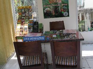 hotel o bupatara chiangmai