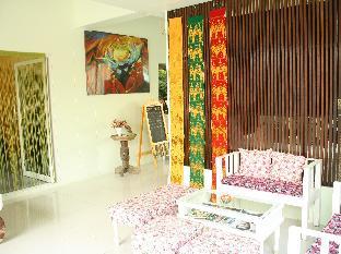hotel o bupatara chiangmai