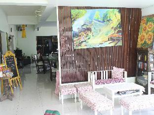 hotel o bupatara chiangmai