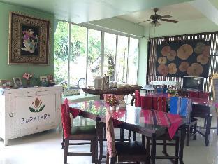 hotel o bupatara chiangmai