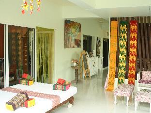 hotel o bupatara chiangmai