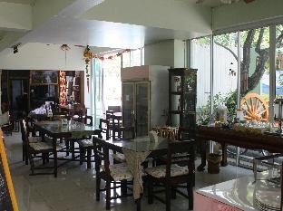 hotel o bupatara chiangmai