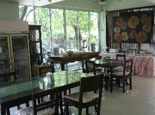 hotel o bupatara chiangmai