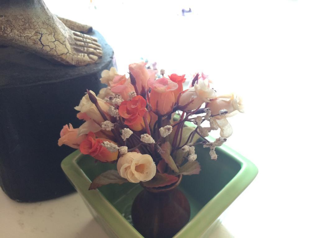 Hotel O Bupatara Chiangmai,,3 star