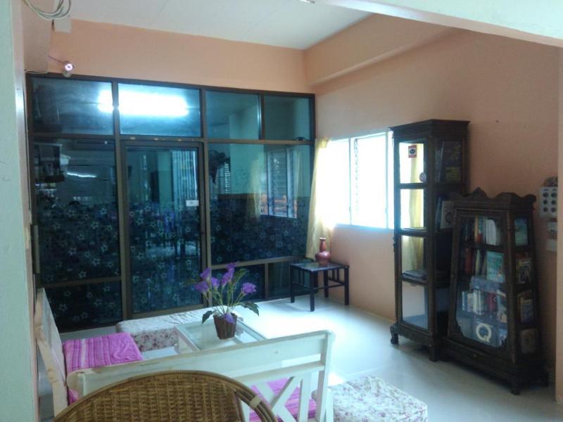 hotel o bupatara chiangmai