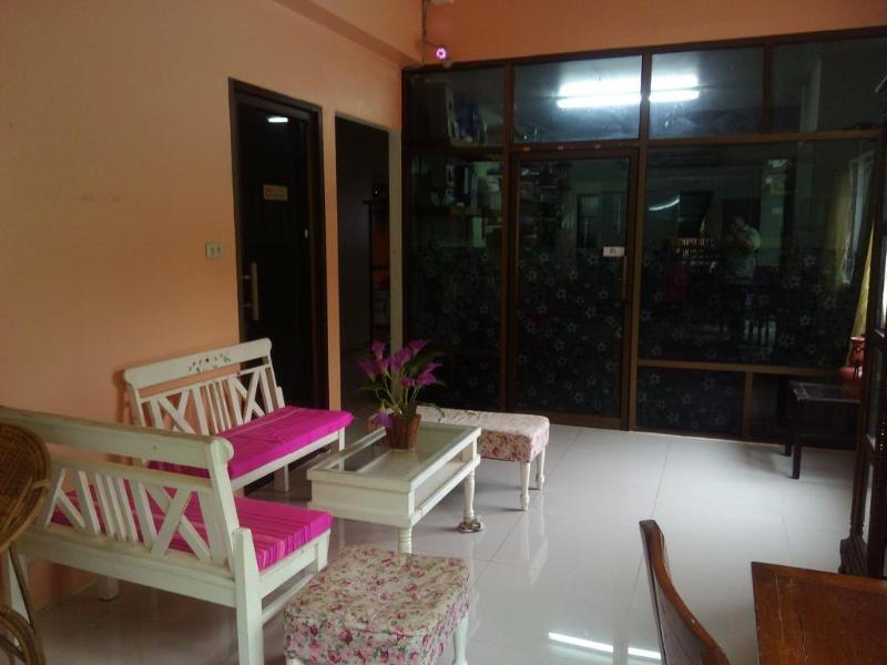 hotel o bupatara chiangmai