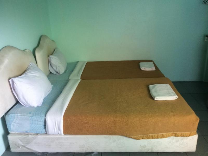 hotel o bupatara chiangmai