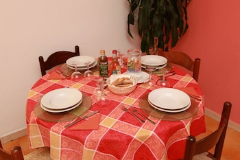 luigiane bandb e ristorante