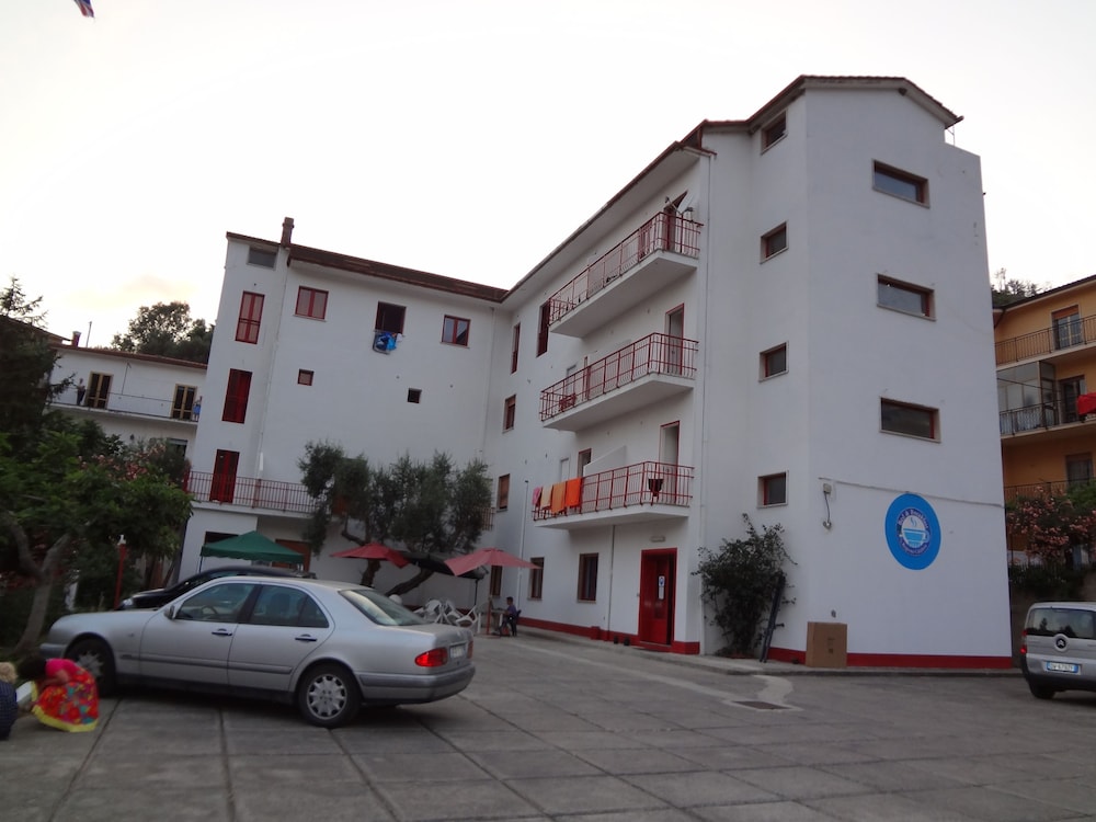luigiane bandb e ristorante