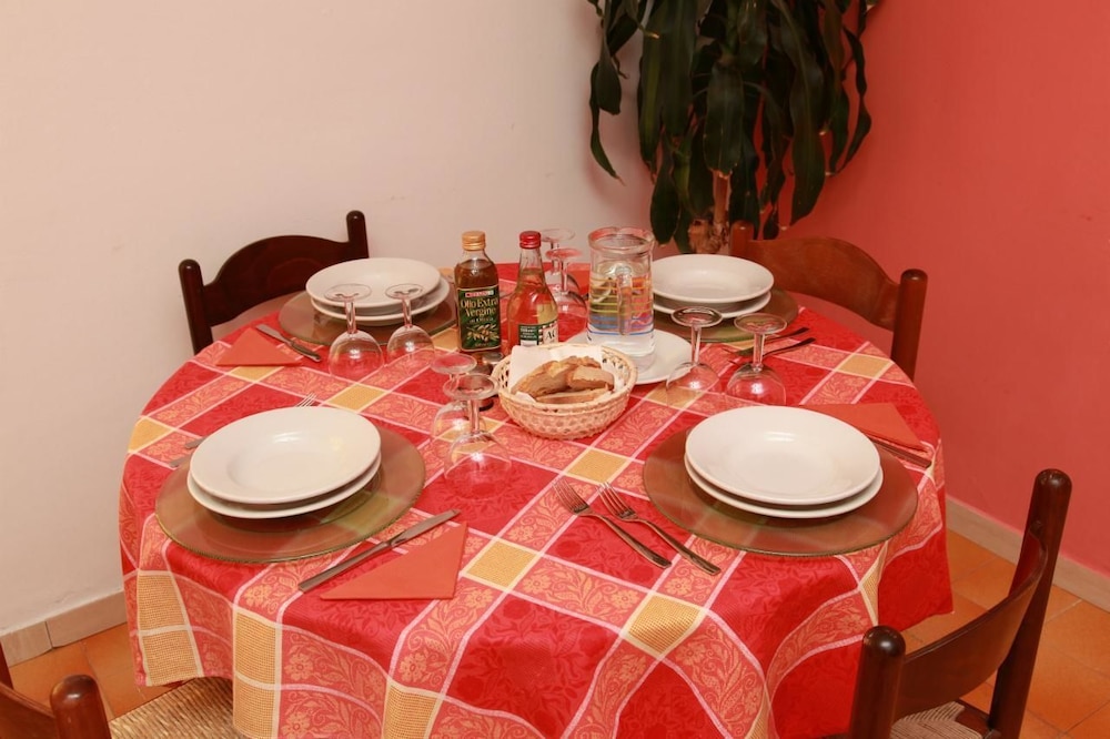 luigiane bandb e ristorante