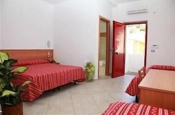 luigiane bandb e ristorante