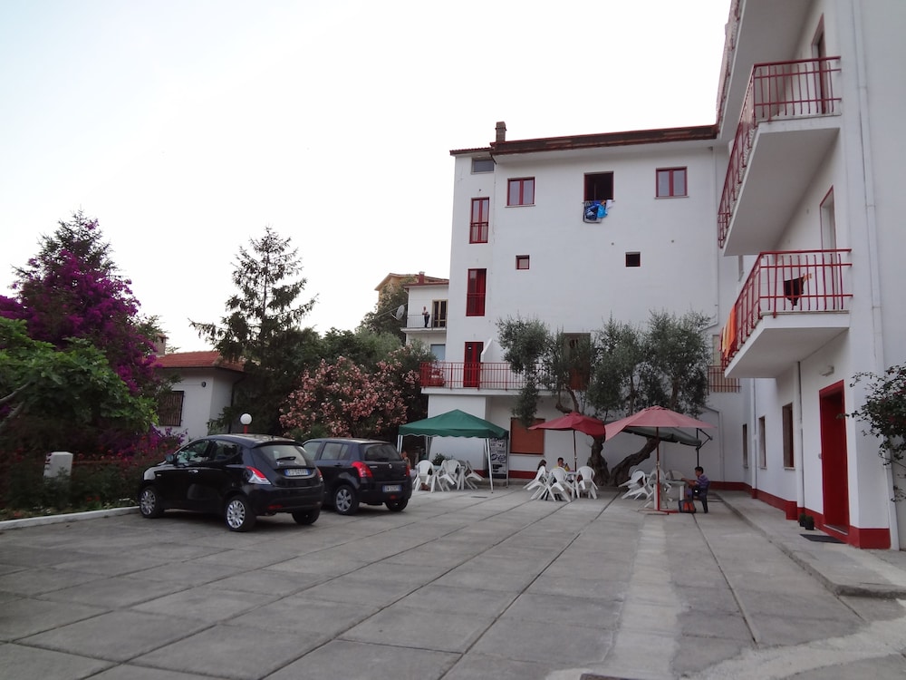 luigiane bandb e ristorante