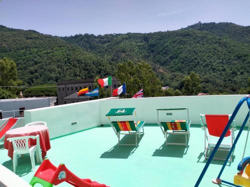 luigiane bandb e ristorante