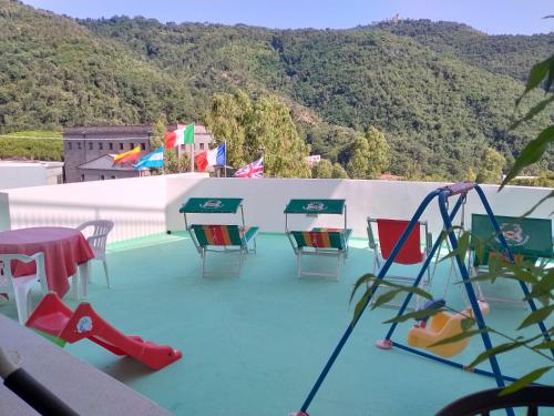 luigiane bandb e ristorante