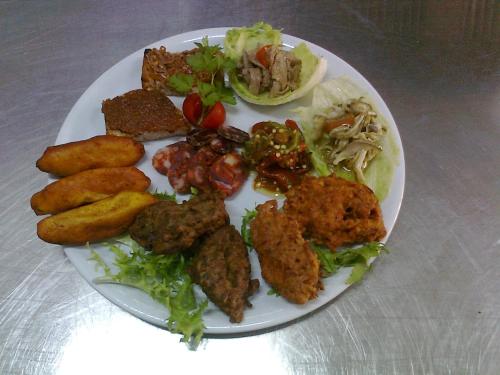 luigiane bandb e ristorante