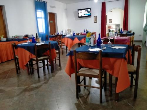luigiane bandb e ristorante