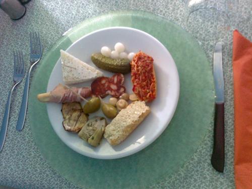 luigiane bandb e ristorante