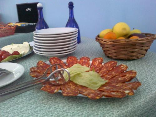 luigiane bandb e ristorante