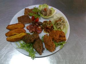 luigiane bandb e ristorante