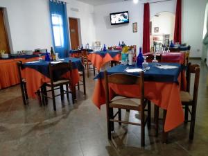 luigiane bandb e ristorante
