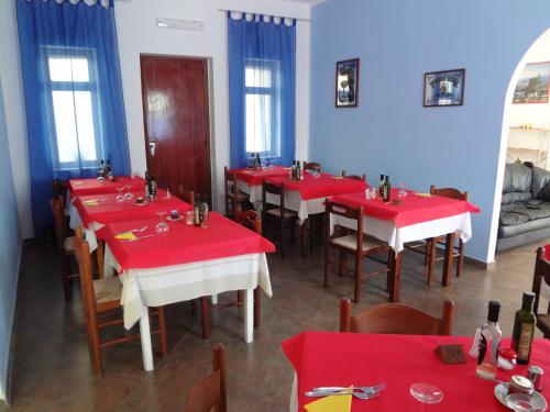 luigiane bandb e ristorante