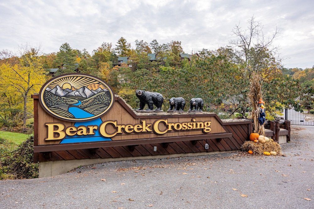 a time to remember one bedroom cabin