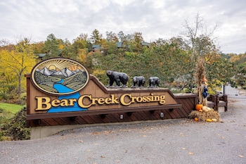 a time to remember one bedroom cabin