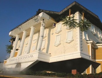 a time to remember one bedroom cabin