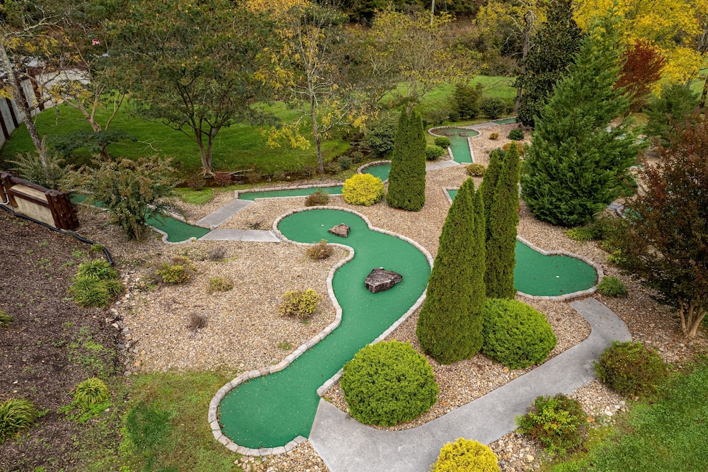 a time to remember one bedroom cabin