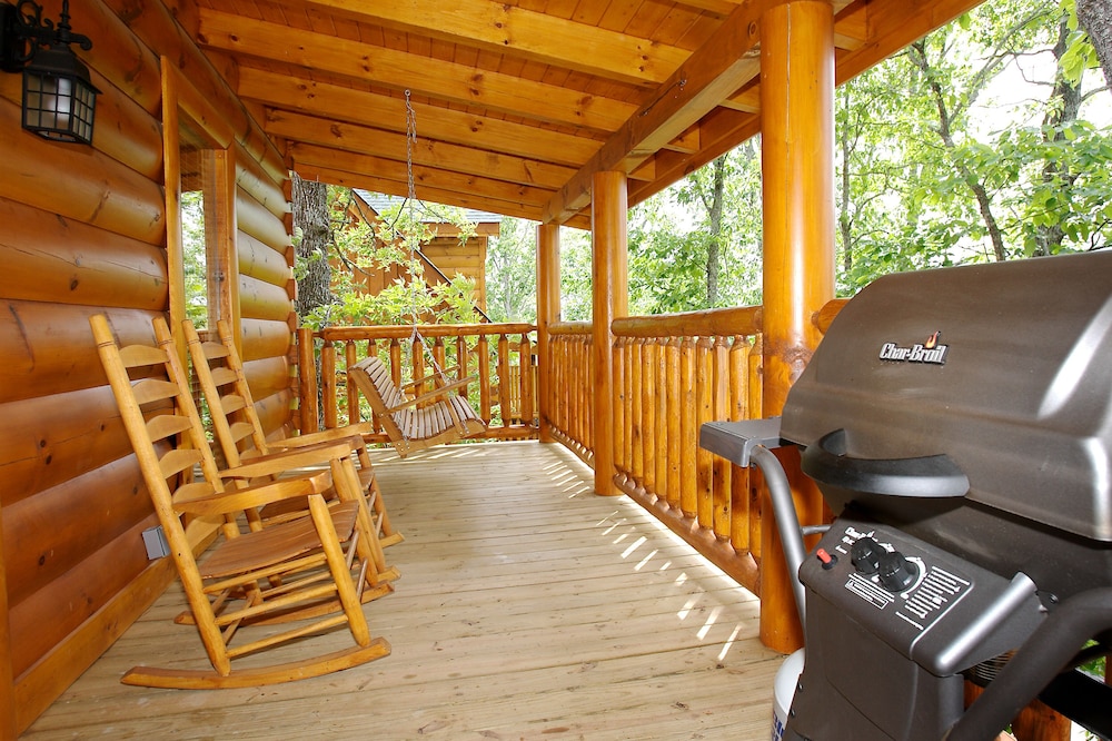 a time to remember one bedroom cabin