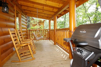 a time to remember one bedroom cabin