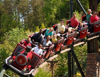 a time to remember one bedroom cabin