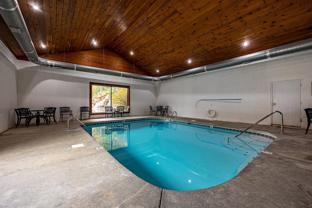 a time to remember one bedroom cabin