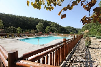 A Time To Remember - One Bedroom Cabin,Sevierville>>Pigeon Forge,3 star