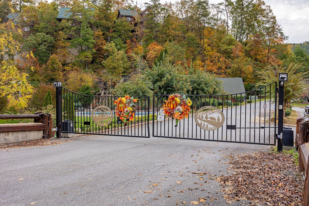 a time to remember one bedroom cabin