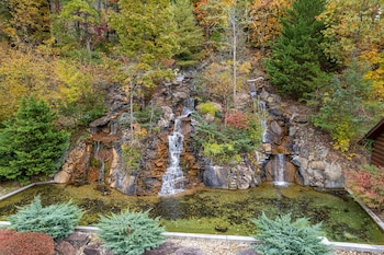 a time to remember one bedroom cabin