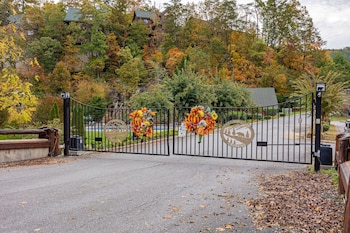 a time to remember one bedroom cabin