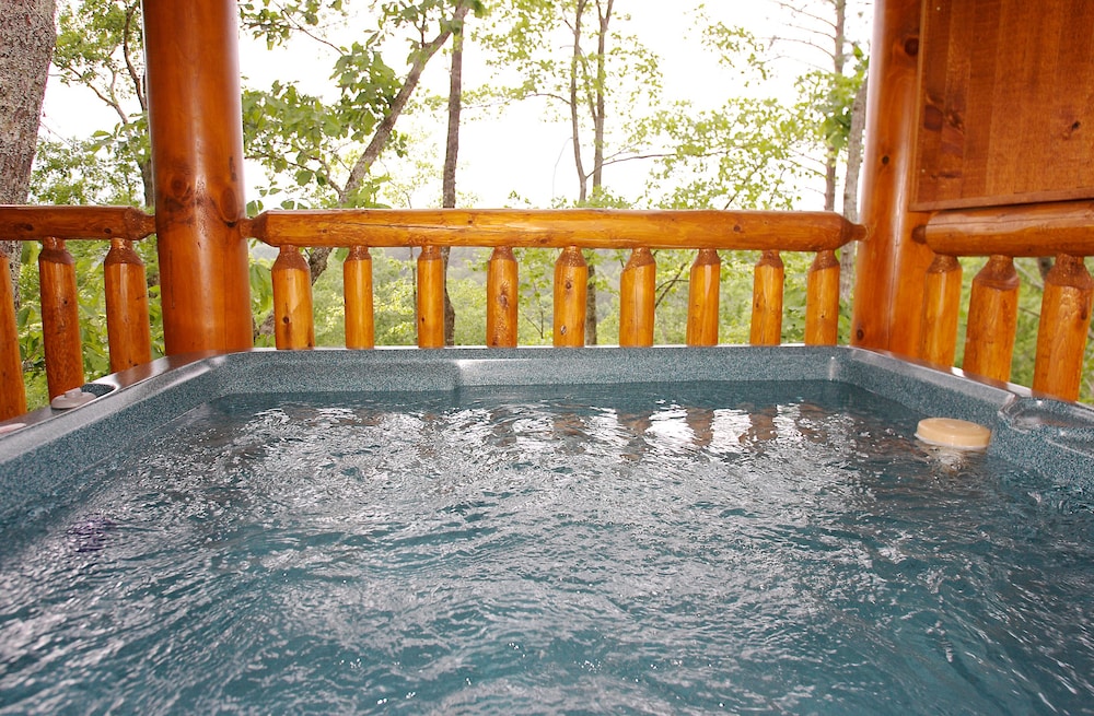 a time to remember one bedroom cabin