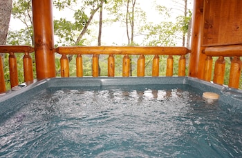 a time to remember one bedroom cabin