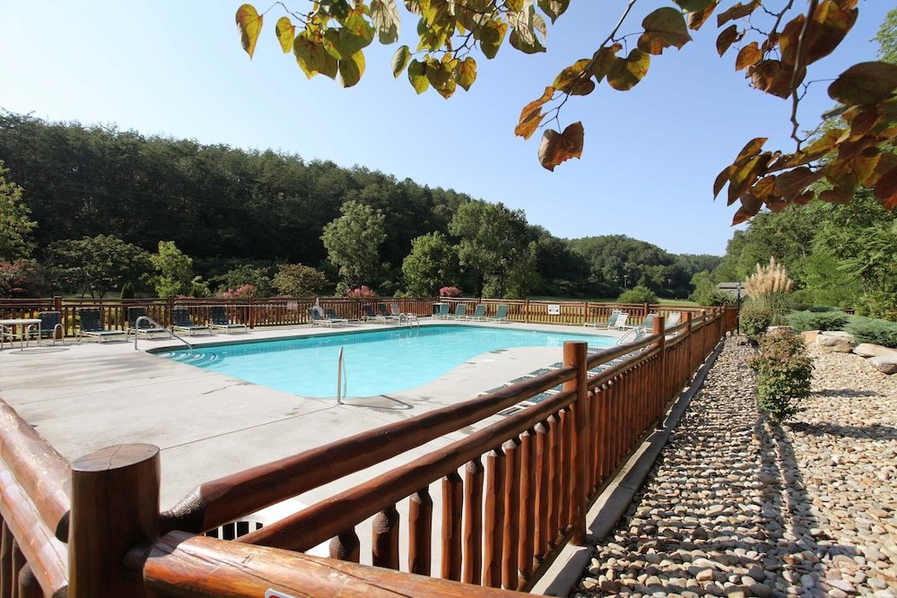 a time to remember one bedroom cabin