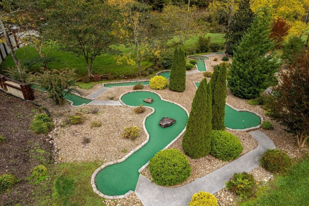 a time to remember one bedroom cabin