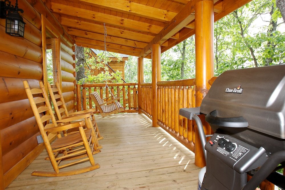 a time to remember one bedroom cabin