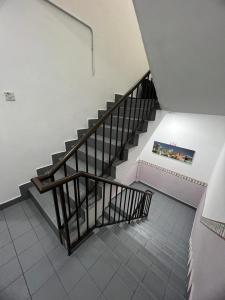 tanah rata