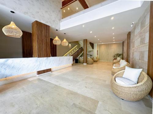 on vacation caribbean all inclusive