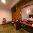 travelers lodge by city hub