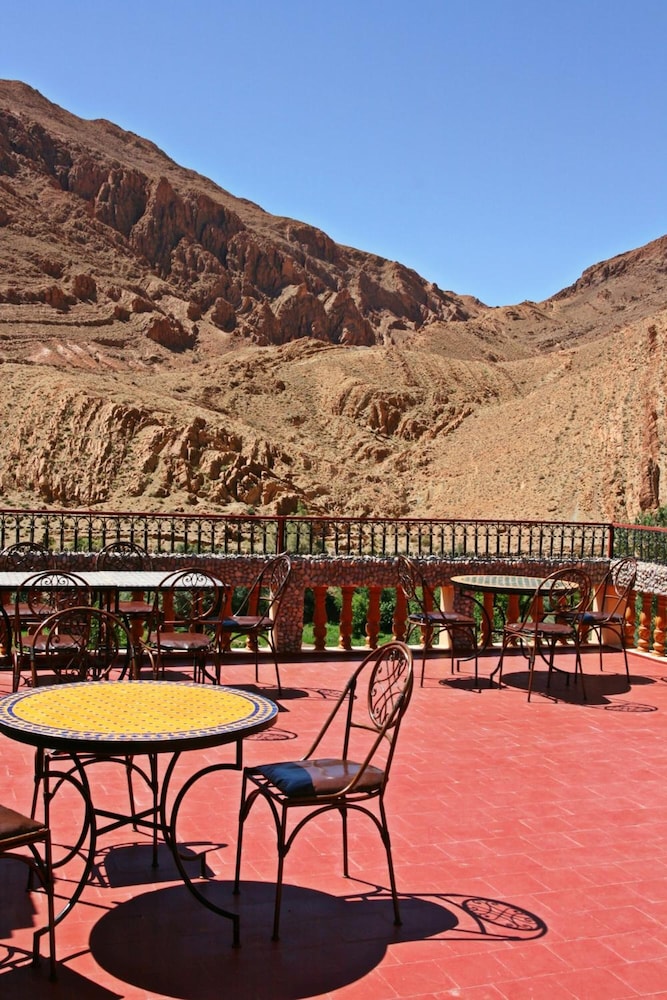 maison dhotes valentine