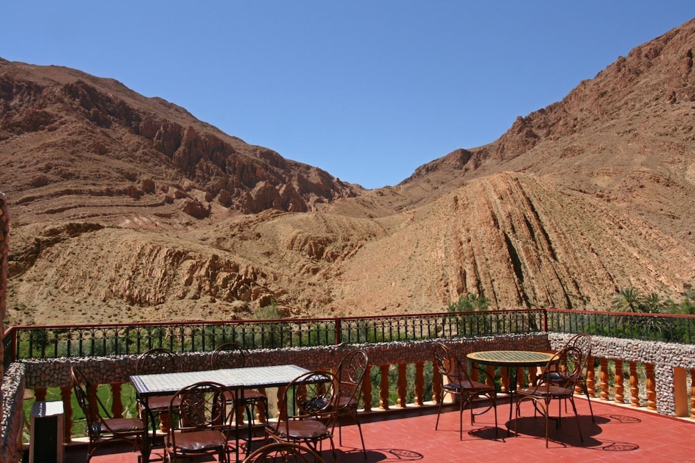 maison dhotes valentine